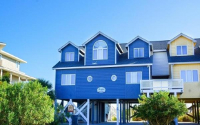 Goins By the Sea home